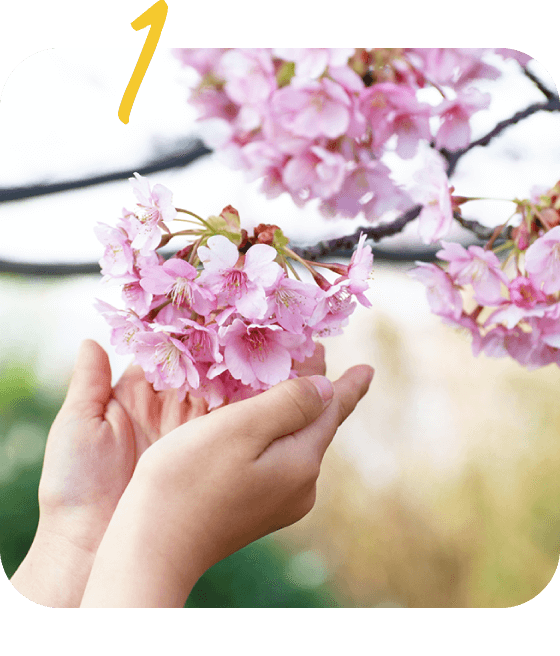 一人ひとりの可能性を開花